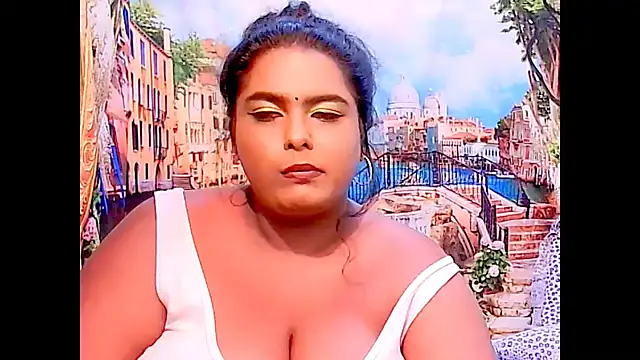 Indianfairy99 Adlı Modelin Canlı XXX Sohbeti