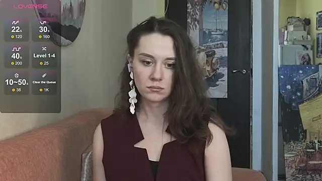 SkyHelen: απευθείας συνομιλία ΧΧΧ