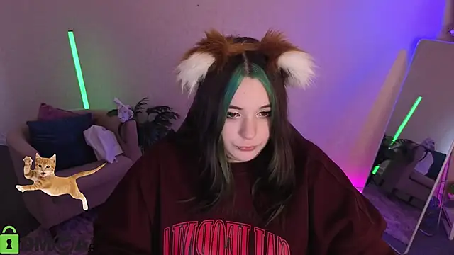 Mia_R0ss Live XXX-chat