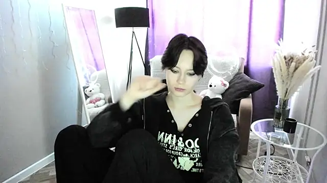 Annie_Way Adlı Modelin Canlı XXX Sohbeti