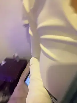 Eve_Ritz's Live XXX Chat