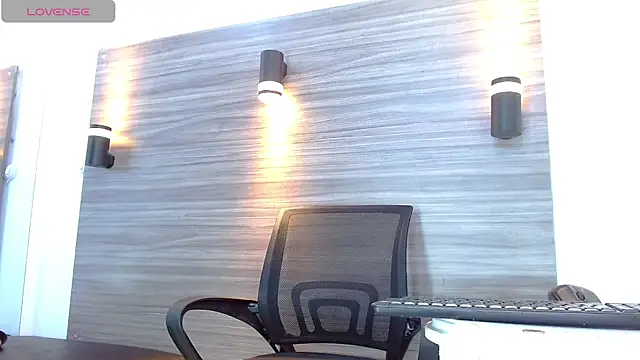 TonnyMarck Live XXX-chat