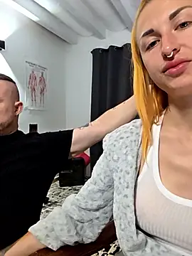 kylie_blck Webcam-Show