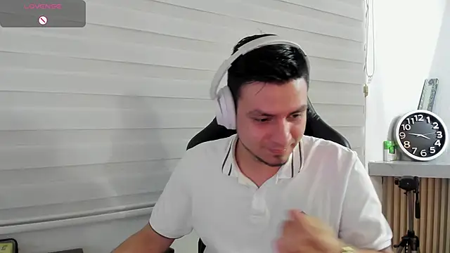 Rick_Adams Webcamshow