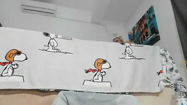 Bornforporn_ 라이브 XXX 채팅