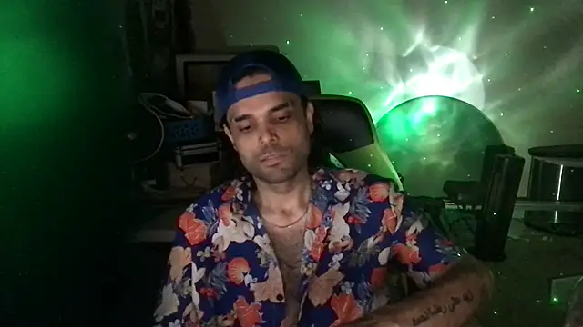 KungFuPanda001 Adlı Modelin Canlı XXX Sohbeti