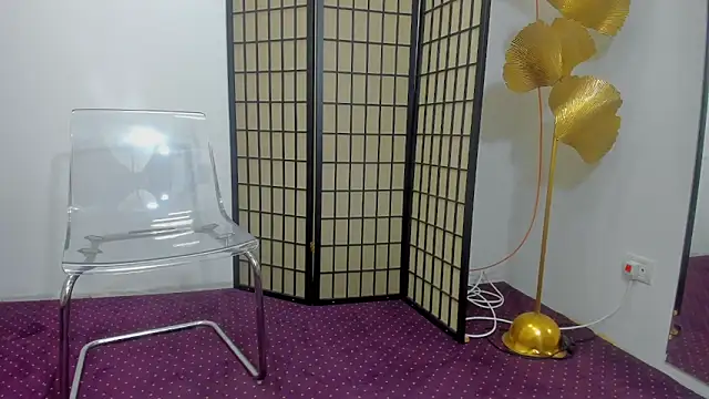 Czat XXX na żywo – AishaRouhi