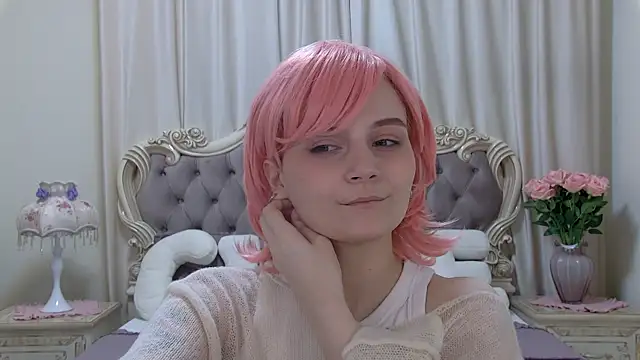 XXX chat uživo modela KellyStone