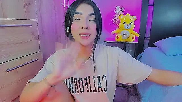 GABRIELAM_MS Live XXX Chat