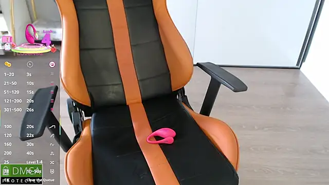 crystalyss – Live XXX-chat