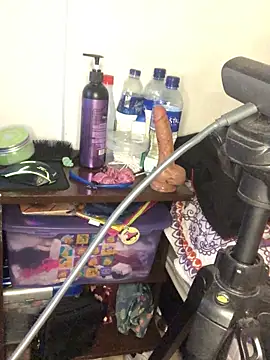 luisahot_9727 – Naživo XXX chat