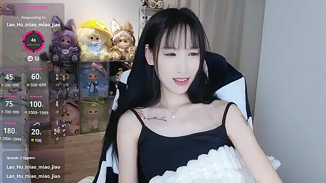 M-OTT_ – Naživo XXX chat