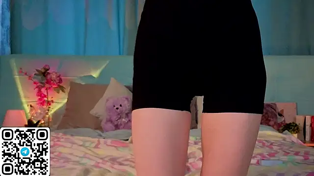 Czat XXX na żywo – Aurora_Bennet