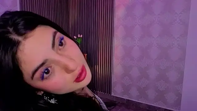 Chatroom XXX en direct de Ixchel_tay