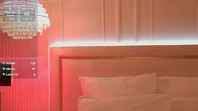 BettyLeen – Naživo XXX chat