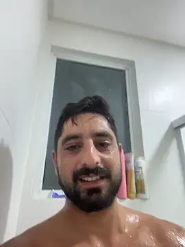 Show de Sedutor69- na webcam