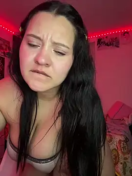 Just_danna – Naživo XXX chat