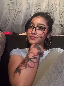 LilithMonette – Naživo XXX chat