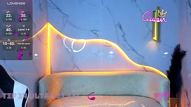 XXX chat uživo modela Sweet_Morita_Tx