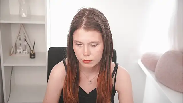 Czat XXX na żywo – MarnieWootan