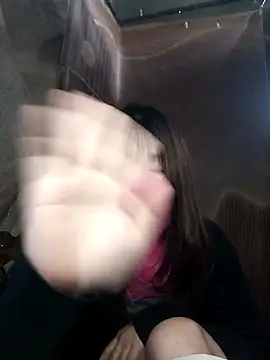 Živý XXX chat Girl-crazy1