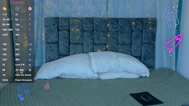 NicolasTorrez Live XXX-chat