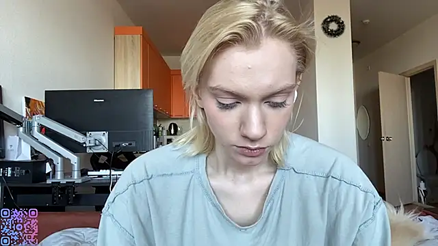 HirokoMassengills 라이브 XXX 채팅