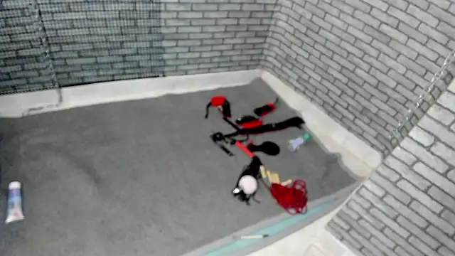 hillary_bigbutt's Live XXX Chat