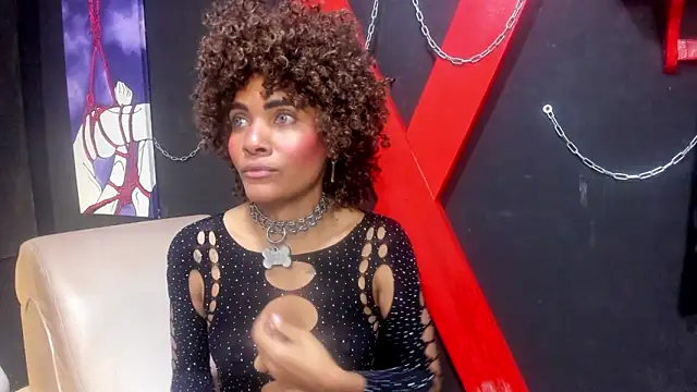 Živý XXX chat SofyAdamss