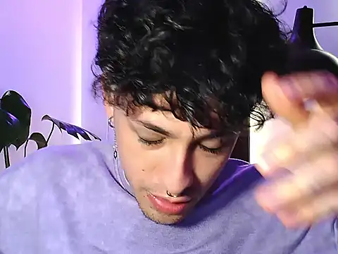 Chat XXX ao vivo de stevennavarro