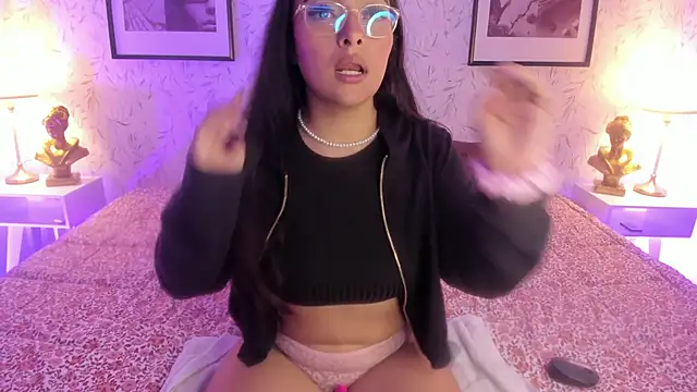 Laurent_Brm Webcam Show