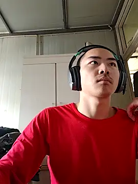 dyjdddttj webkamerás műsora