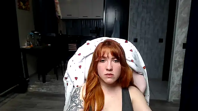 Reginasmilee – Naživo XXX chat