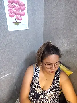 ambersmile – Naživo XXX chat