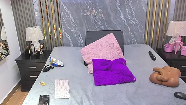 Czat XXX na żywo – Nyakimgold