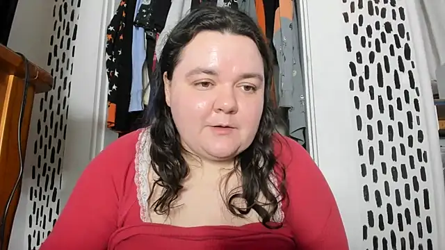 XXX chat uživo modela CamilaLynnAdams