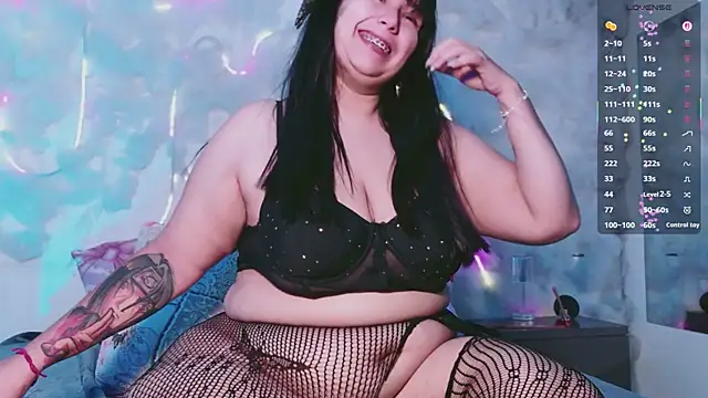 emmajohnss Live XXX-chat