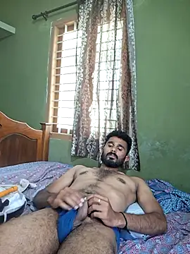 MALLUboy-04 – webcam-show