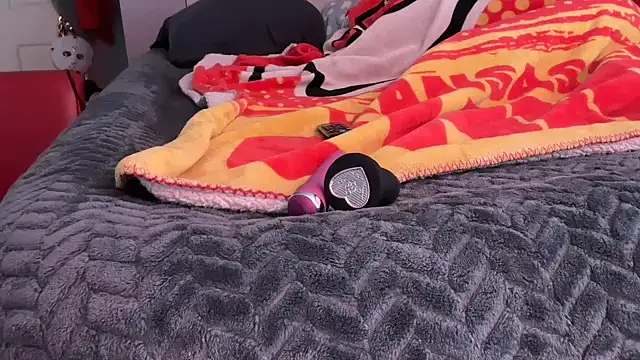 Živý XXX chat KcChiefBBC69