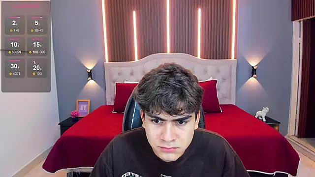 Tommy18__'s Live XXX Chat