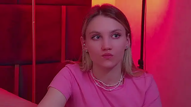 แชท XXX สดของ StacyEvances