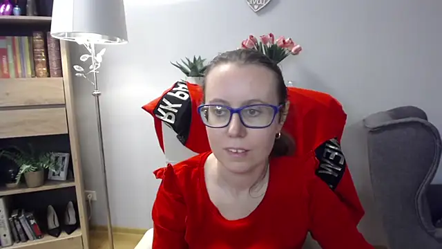 sweetxLizzy's Live XXX Chat