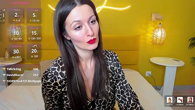 Joan_Nelson 라이브 XXX 채팅