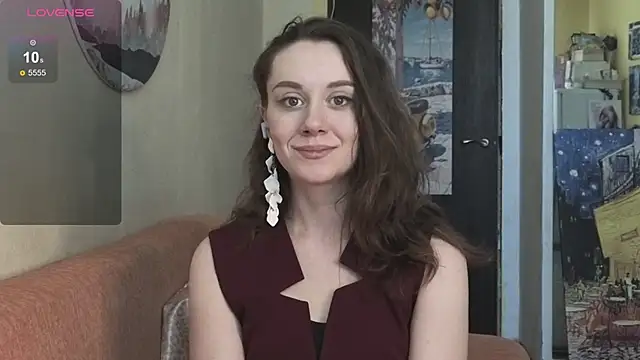 SkyHelen 라이브 XXX 채팅