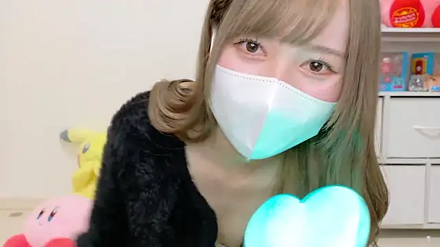 Ramu_namu's Live XXX Chat