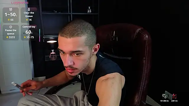 Chat XXX Live KaydenDrew