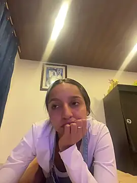 Eve_Ritz – Live XXX-chat