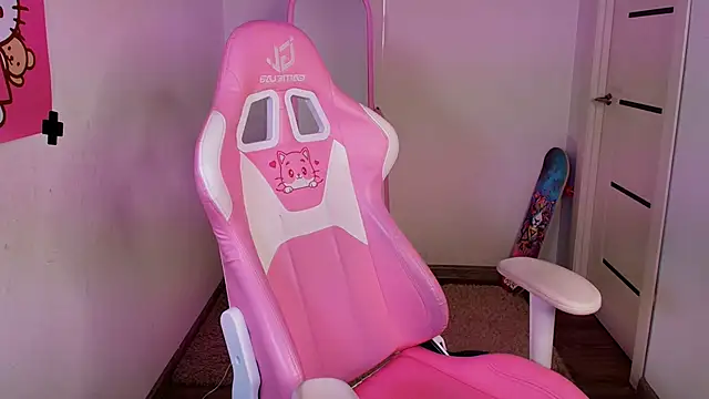 Živý XXX chat PinkAn8el