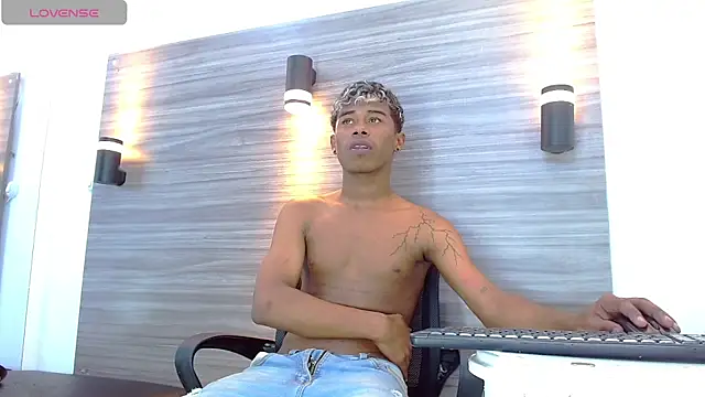 Czat XXX na żywo – TonnyMarck