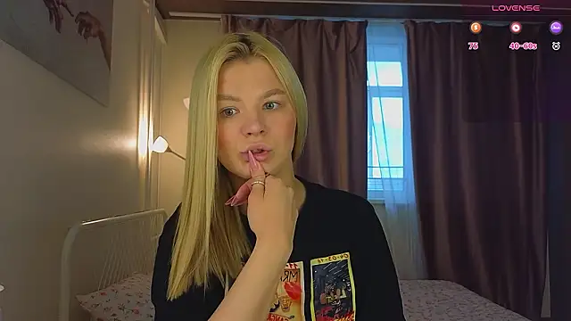 meowbaaby – Kamerová šou